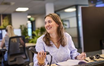 Twee generaties, één incasso