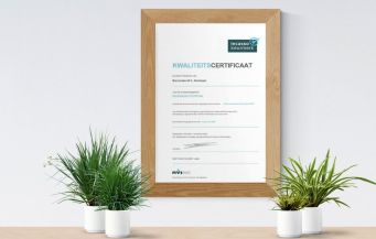 Incasso Keurmerk van de NVI verlengd