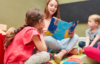 Gastouderorganisatie 4Kids, Heino