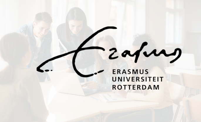 De Erasmus Universiteit Rotterdam